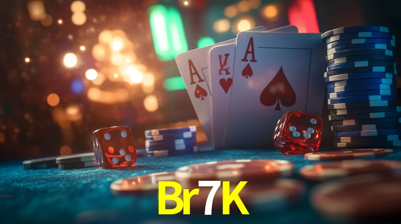 Br7K Apostas Esportivas